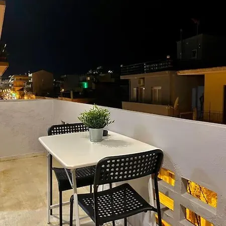 Apartman City Apartment *