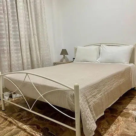 Apartment City Apartment Chania (Crete)