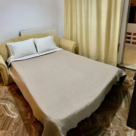 Διαμέρισμα City Apartment Χανιά